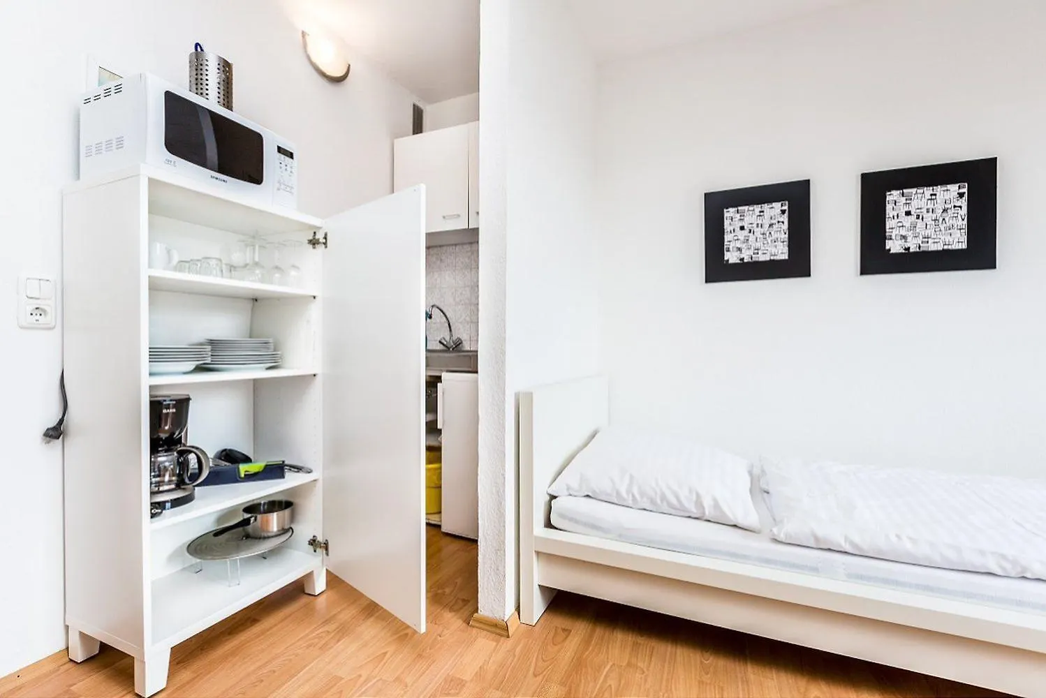 Budget Friendly Apartments Cologne Germany