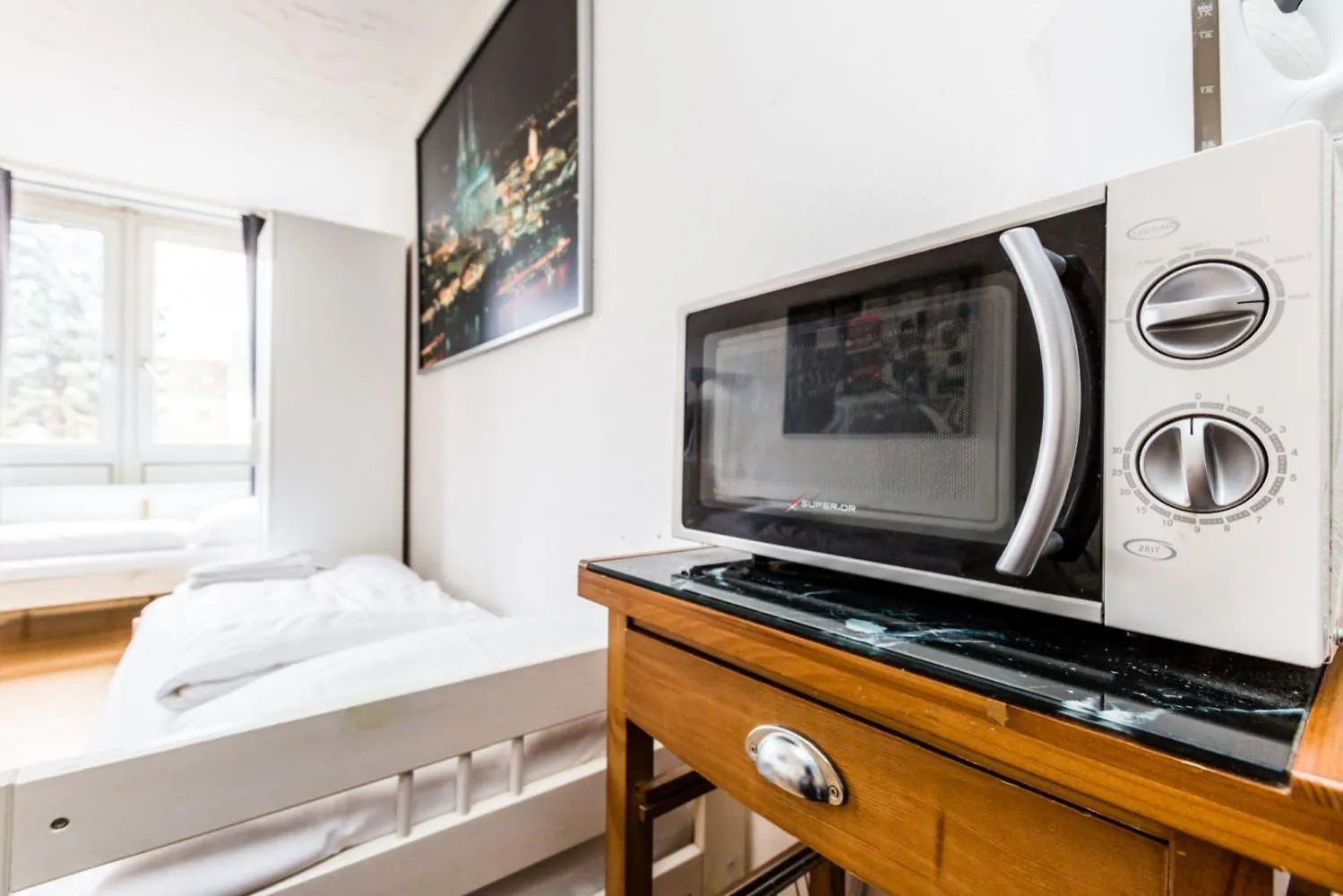 Budget Friendly Apartments Cologne