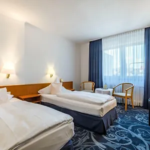 Hotel Gertrudenhof, Cologne