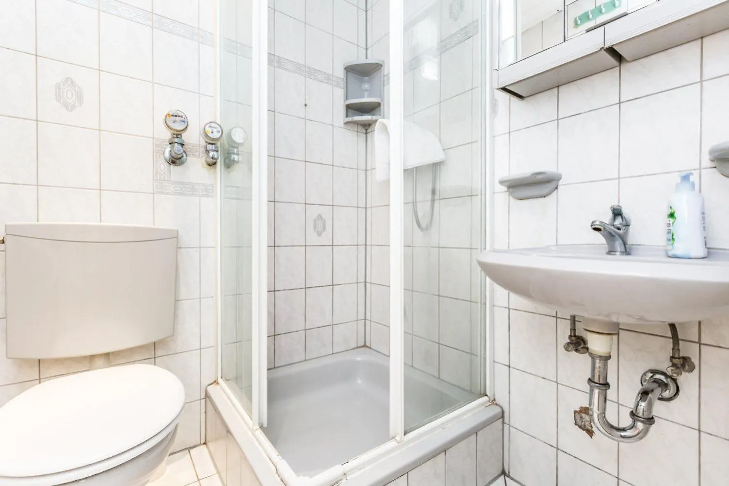 Budget Friendly Apartments Cologne