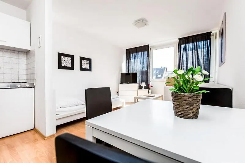Budget Friendly Apartments Cologne Germany