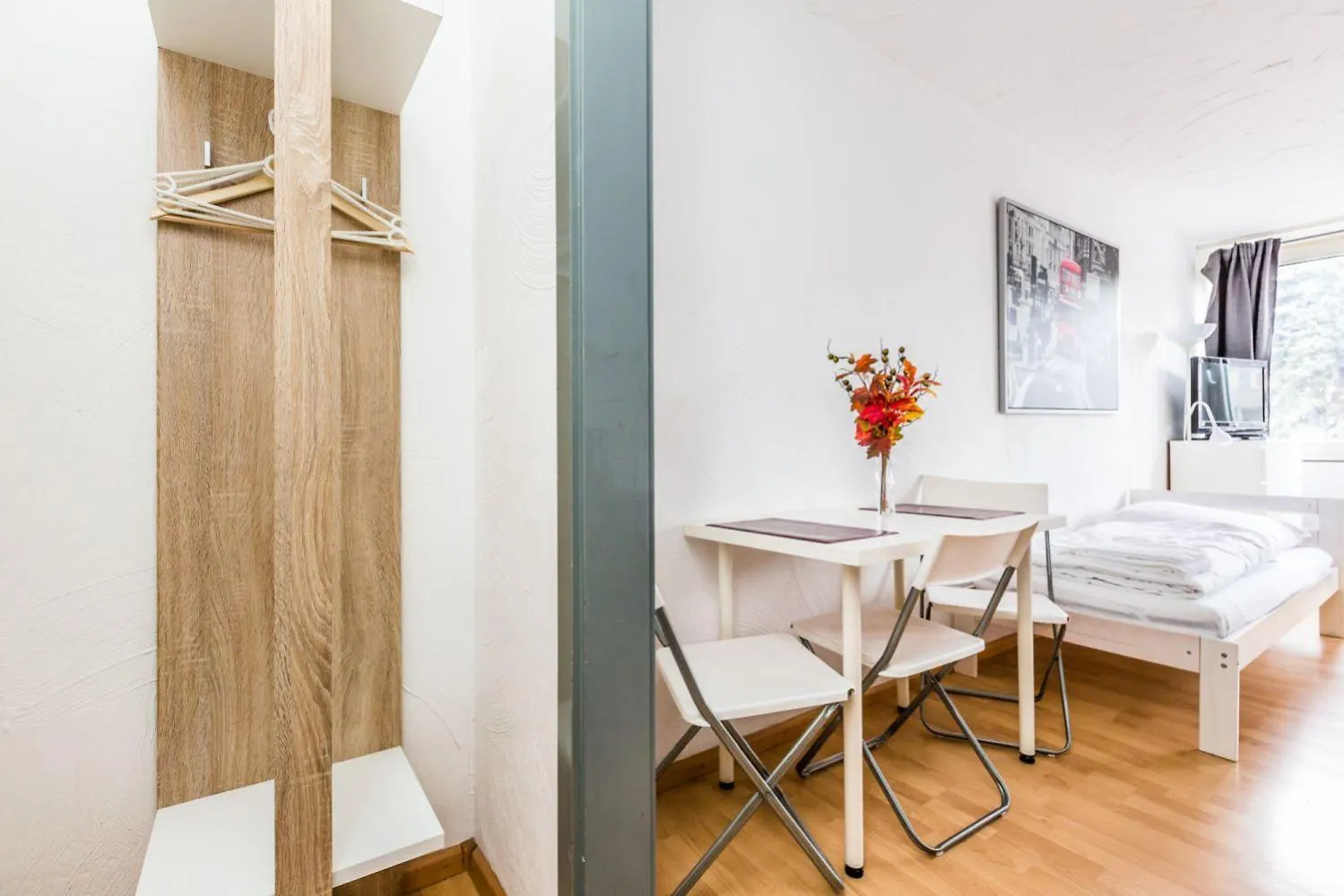Budget Friendly Apartments Colónia